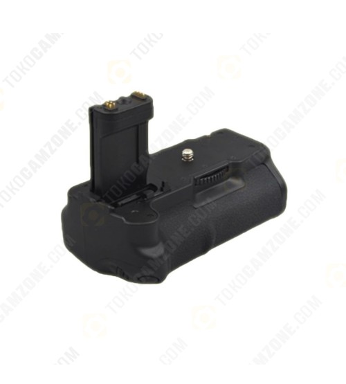 Jenis C350D Mini Battery Pack For Canon EOS 350D